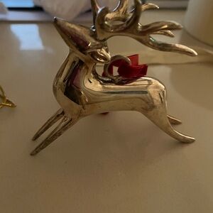 Restoration Hardware Decorative Holiday Accents